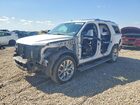 2019 Ford Expedition Platinum White vin: 1FMJU1MT2KEA76596