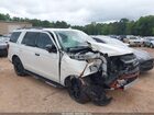 2023 Ford Expedition Timberline White vin: 1FMJU1RG5PEA13656