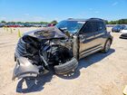 2021 Ford Explorer Xlt Gray vin: 1FMSK7DH1MGA30399