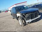 2020 Ford Explorer Xlt Black vin: 1FMSK7DH7LGB47175
