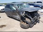 2021 Ford Explorer Limited Gray vin: 1FMSK7FH7MGA85856