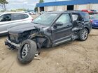 2023 Ford Explorer Xlt Black vin: 1FMSK8DH2PGB08960