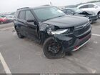 2022 Ford Explorer Timberline Black vin: 1FMSK8JH7NGA14977