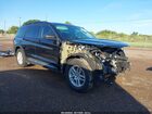 2025 Ford Explorer Active Black vin: 1FMUK7DH7SGA16027