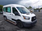 2019 Ford Transit-150 Xl Белый vin: 1FMZK1CM6KKA02473