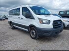 2020 Ford Transit-150 Passenger Van Xl White vin: 1FMZK1Y84LKB23077