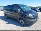 2019 Ford Transit-150 Xl Black vin: 1FMZK1YM2KKB08332