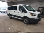 2019 Ford Transit-150 Xl/xlt White vin: 1FMZK1ZM2KKB28479