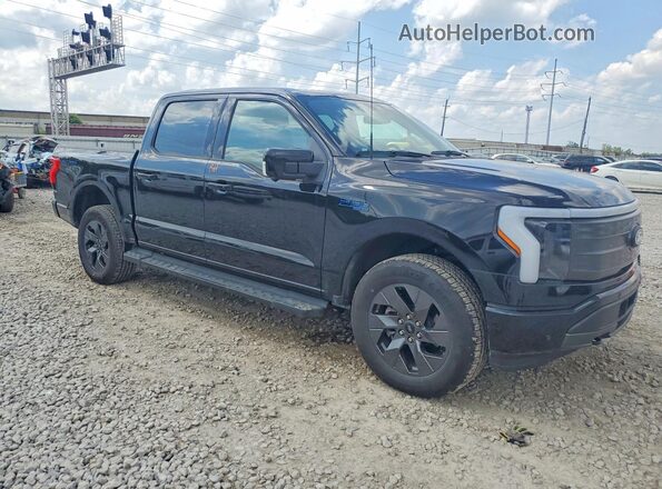 2025 FORD F150 LIGHTNING LARIAT