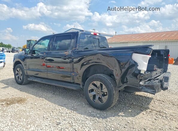 2025 FORD F150 LIGHTNING LARIAT