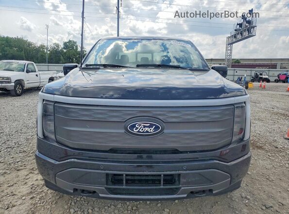 2025 FORD F150 LIGHTNING LARIAT