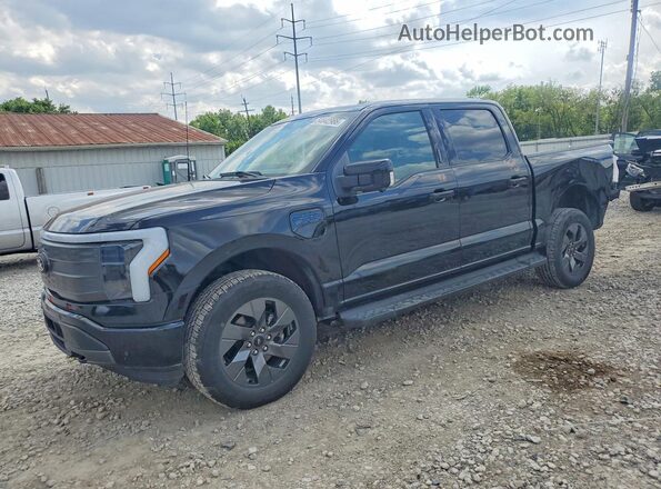 2025 FORD F150 LIGHTNING LARIAT