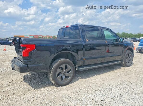 2025 FORD F150 LIGHTNING LARIAT