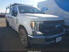 2020 Ford F-250 Xl White vin: 1FT7W2A68LEC12387