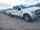 2017 Ford F-250   White vin: 1FT7W2AT5HEC19942