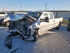 2018 Ford F250 Super Duty Silver vin: 1FT7W2ATXJEC59388