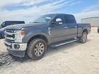 2020 Ford F250 Super Duty Серый vin: 1FT7W2B60LEE19032