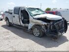 2018 Ford F-250   Silver vin: 1FT7W2B64JED04978