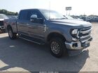 2021 Ford F-250 Xlt Gray vin: 1FT7W2B65MEE12532