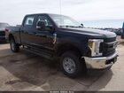 2019 Ford F-250 Xl Черный vin: 1FT7W2B68KEF35190