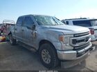 2020 Ford F-250 King Ranch/lariat/platinum/xl/xlt Silver vin: 1FT7W2B68LEC22822