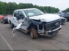 2026 Ford F-250 Xl White vin: 1FT7W2BA5TED01806