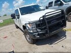 2020 Ford F-250 Lariat White vin: 1FT7W2BN7LED84237