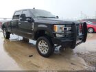 2019 Ford F-250 Limited Black vin: 1FT7W2BT0KED92984
