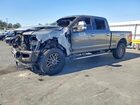 2018 Ford F250 Super Duty Burn vin: 1FT7W2BT1JEC92407