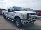 2016 Ford F-250 Lariat White vin: 1FT7W2BT2GEA78745