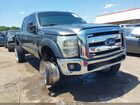 2016 Ford F-250 Xlt Gray vin: 1FT7W2BT5GEA32150