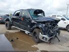 2016 Ford F-250 Lariat Black vin: 1FT7W2BT8GEC81686