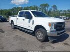 2020 Ford F-250 King Ranch/lariat/limited/platinum/xl/xlt White vin: 1FT7W2BT8LED10954
