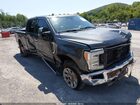 2019 Ford F-250 Lariat Black vin: 1FT7W2BT9KEE00791