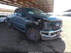 2024 Ford F-250 Xl Gray vin: 1FT7W2BT9REF56629