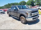 2019 Ford F-250 Xl Beige vin: 1FT7W2BTXKEF69430