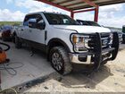 2022 Ford F-250 King Ranch/lariat/limited/platinum/xl/xlt White vin: 1FT7W2BTXNEE63628