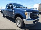 2018 Ford F-250 Xl vin: 1FT7X2B66JEC48748