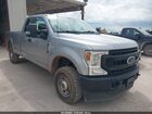 2022 Ford F-250 Xl Серебряный vin: 1FT7X2B69NEE46066