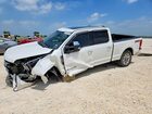 2020 Ford F250 Super Duty White vin: 1FT8W2BT4LEE17990