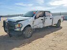 2022 Ford F250 Super Duty Белый vin: 1FT8W2BT8NEF74764