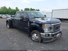 2022 Ford F350   vin: 1FT8W3DT9NEF23552
