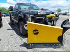 2019 Ford F-250 Xl Black vin: 1FTBF2B64KED43744