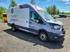 2022 Ford Transit T-350 Hd White vin: 1FTBF4X85NKA18080