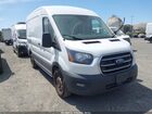 2020 Ford Transit-250   White vin: 1FTBR1C89LKA04014