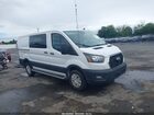 2024 Ford Transit-250   Белый vin: 1FTBR1Y87RKA35988