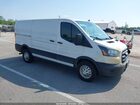 2020 Ford Transit-250   White vin: 1FTBR2YG1LKB23178