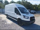 2024 Ford Transit-250 Cargo Van   White vin: 1FTBR3X89RKA73526