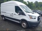 2023 Ford Transit-350   White vin: 1FTBW1XG2PKB82816