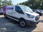 2020 Ford Transit-350   White vin: 1FTBW1Y86LKB28629
